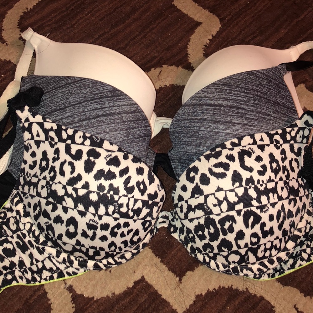 Victoria secret 34A